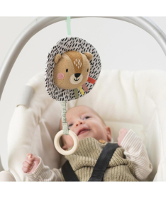 Taf Toys muzička igračka za kolica za bebe Lion Harry 22114110