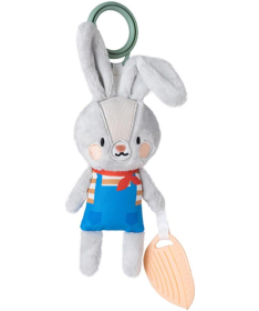 Taf Toys muzička igračka za kolica Zeka Rylee 22114111