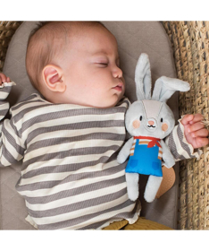 Taf Toys muzička igračka za kolica Zeka Rylee 22114111