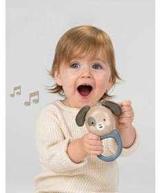 Taf Toys muzičke zvečke za bebe Duo Bell&Clapper 22114159