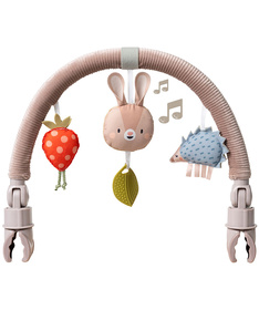 Taf Toys muzički luk za kolica Musical Bunny 22114151