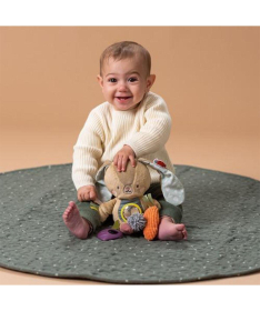 Taf Toys plišana igračka na kačenje Zeka Jenny 22114088