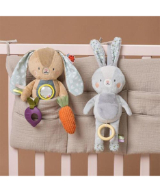 Taf Toys plišana igračka na kačenje Zeka Jenny 22114088