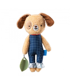 Taf Toys plišana igračka za bebe Daniel 22114130