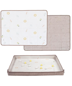 Taf Toys podloga za igru sa lopticama 150x180cm 22114140