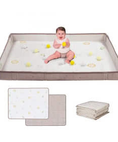 Taf Toys podloga za igru sa lopticama 150x180cm 22114140