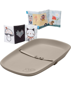 Taf Toys podloga za presvlačenje 71x45 cm 22114132