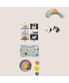 Taf Toys poklon set za novorođenče 7 elemenata 22114119