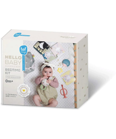 Taf Toys poklon set za uspavljivanje bebe 12 elemenata 22114091