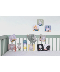 Taf Toys poklon set za uspavljivanje bebe 12 elemenata 22114091