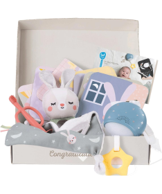 Taf Toys poklon set za uspavljivanje bebe 12 elemenata 22114091