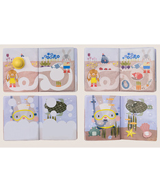 Taf Toys vodena edukativna knjiga Hide and Seek 22114120