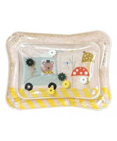 Taf Toys vodena podloga 66×50 cm Teddy Bear 22114142