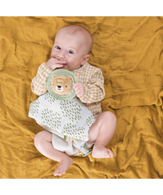 Taf Toys zeka tešilica za bebe sa lažom Lav 22114106
