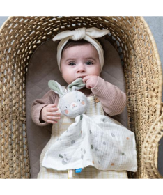 Taf Toys zeka tešilica za bebe Zeka 22114105