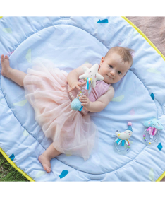 Taf Toys zvečka za bebe Zvezda 22114104