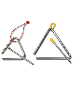 Talent Triangl muzički instrument za decu - 20762