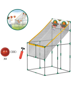 Tandem basket set za decu - 35610