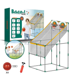 Tandem basket set za decu - 35610