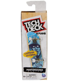 Tech deck fingerskate