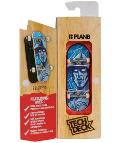 Tech deck fingerskate