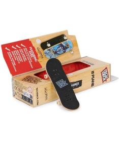 Tech deck fingerskate
