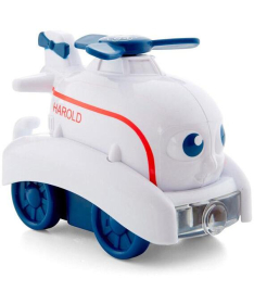 Thomas&Friends vozić za decu - beli hilikopter - 19719.4