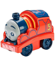 Thomas&Friends vozić za decu - crveni - 19719.3