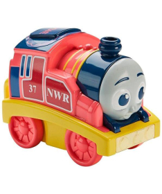 Thomas&Friends vozić za decu - crveno žuti - 19719.1
