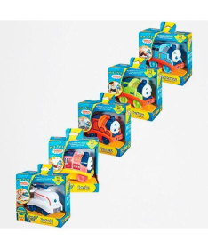 Thomas&Friends vozić za decu - zeleno narandžasti - 19719.2