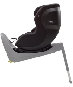 THULE Elm Isize Isofix auto sedište za bebe 67-105cm Black