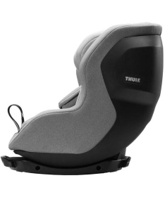 THULE Elm Isize Isofix auto sedište za bebe 67-105cm Light Grey