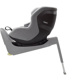 THULE Elm Isize Isofix auto sedište za bebe 67-105cm Light Grey