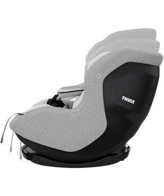 THULE Elm Isize Isofix auto sedište za bebe 67-105cm Light Grey