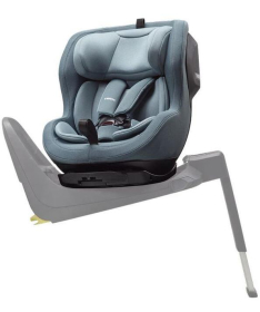 THULE Elm Isize Isofix auto sedište za bebe 67-105cm Mid Blue