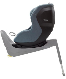 THULE Elm Isize Isofix auto sedište za bebe 67-105cm Mid Blue