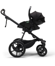 THULE Maple Isize auto sedište za bebe 40-75cm Black