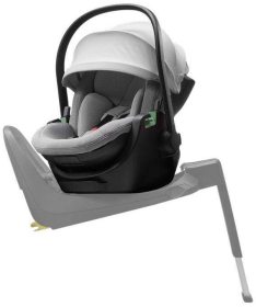 THULE Maple Isize auto sedište za bebe 40-75cm Light Grey