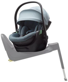 THULE Maple Isize auto sedište za bebe 40-75cm Mid Blue