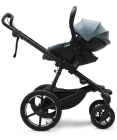 THULE Maple Isize auto sedište za bebe 40-75cm Mid Blue