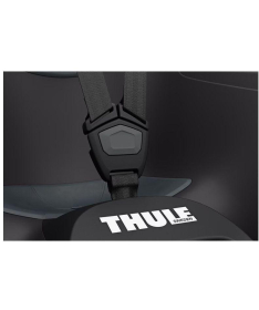 THULE RideAlong Lite 2 dečije sedište za bicikl - Dark Gray