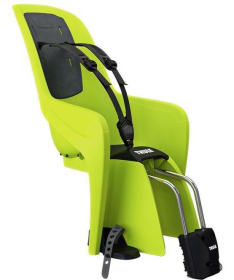 THULE RideAlong Lite 2 dečije sedište za bicikl - Zen Lime