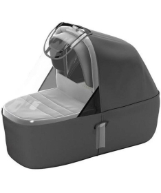 THULE Sleek kolevka za bebe za kolica - Charcoal Grey