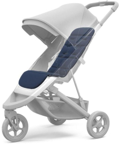 THULE Sleek presvlaka za dečije sedište - Majolica Blue