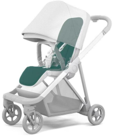 THULE Stroller Seat Liner uložak za kolica - Mallard Green