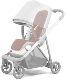 THULE Stroller Seat Liner uložak za kolica - Misty Rose