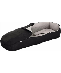 THULE uložak za kolica za bebe Newborn Nest - Black