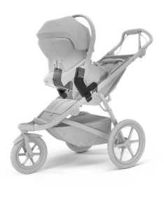 THULE Urban Glide 2 adapteri za kolica za auto sedište Maxi Cosi, Cybex, Nuna, BeSafe