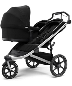 THULE Urban Glide 2 kolevka za bebe za kolica - Black