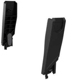 THULE Urban Glide 3 Double adapteri za kolica za auto sedište Maxi Cosi, Cybex, Nuna, BeSafe